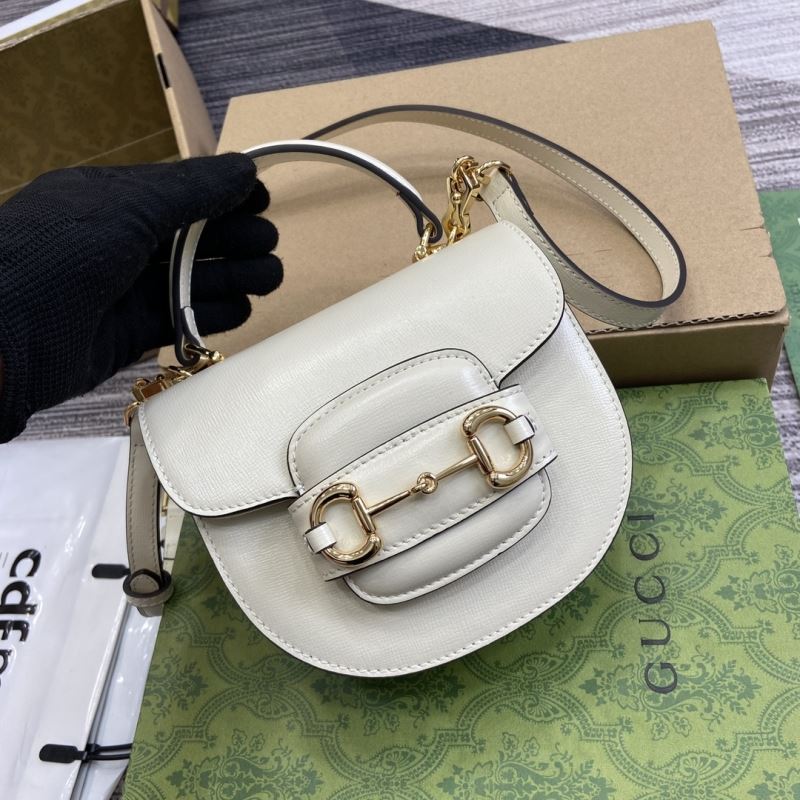 Gvc*1 horsebit bags